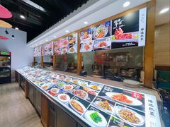 -良师门滨海人家·海鲜·家常菜(滨海城店)