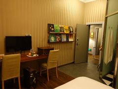 -厦门良筑精品酒店(厦门中山路店)