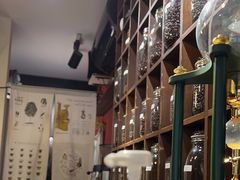 -RUMORS COFFEE ROASTERY鲁马滋咖啡(湖南路店)
