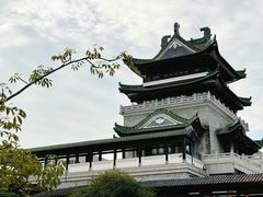 -广州西关永庆坊旅游区