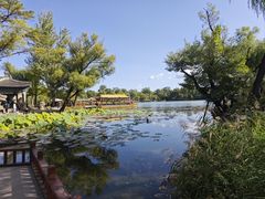 -承德避暑山庄景区