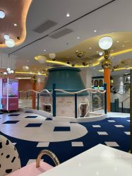 点击看大图 -奈尔宝·儿童乐园·亲子餐厅(苏州大悦城店)