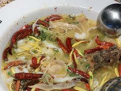 -新太二·鲜料川菜(东汇城店)