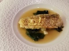 香脆马头鱼-蝶舍·MAISON PAPILLON