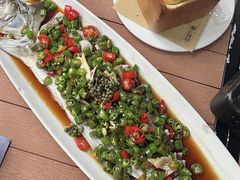 -野蔓果·山野菜(西湖景区·龙井茶田店)