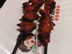 -敏丁拌饭(中街总店)