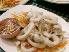 -自然餐厅(Phuket)