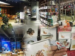 -扶光书店(中环店)