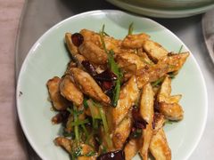 -淀里船宴(卓达店)