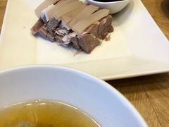 -莆田餐厅PUTIEN(三里屯店)