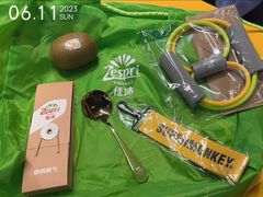 -超级猩猩健身·团课(淮海百盛店)