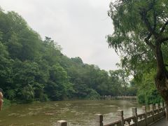 -黔灵山公园