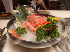 -厚贞日式烤肉(龙之梦店)
