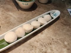 -淘米捞·米汤脆鲩鱼火锅(福田皇岗店)