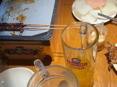-蚝太郎 • 海鲜烧烤(Upark店)