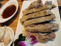 手抓羊肉-品回味清真西北楼(宁波首店)