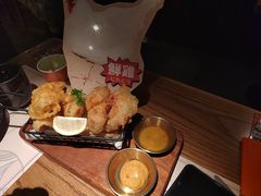-玉川屋·深夜食堂居酒屋(柳巷店)