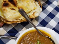 -Santoor 萨都里印度餐厅(北锣鼓巷店)