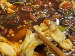 -鸿顺老铁锅美蛙鱼府(解放碑店)