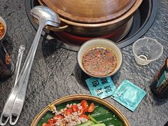 -一善菌·云南菌汤·云南菜(银泰城店)