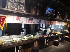 -黄三怪(清河店)