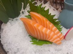 -德川家日本料理(顺义华联店)