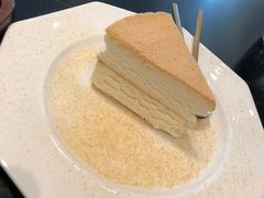 -Home Cafe(水榭春天店)