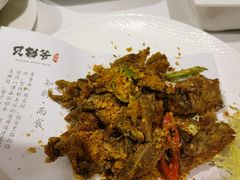 -贝勒爷·酥不腻烤鸭