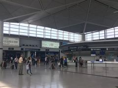 -中部国际机场