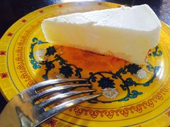 酸奶蛋糕-玛吉阿米·餐吧