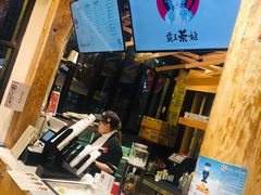 -霸王茶姬(南强街店)