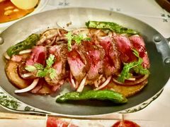 -南门小馆·清真(国贸商城店)