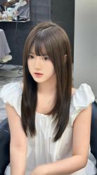 -BEAUTY HAIR GANO
