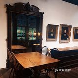 中古咖啡馆##ARTISTSAN COFFEE#