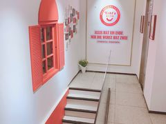 大堂-Eckl’s爱氏热狗(猫街店)