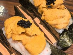 海胆甜虾热狗-鸟屯(三里屯店)