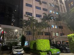 -深圳特区报业大厦