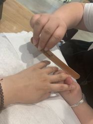 -小小美甲美睫