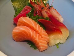 -JUKEBOX玖部音乐餐厅(华侨城店)