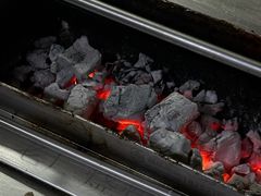 -老广烧烤(骆驼山康馨园店)