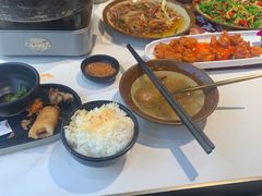 -乔阿马·江南味·驴肉香(龙湖华泾天街店)