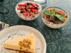 -The Rug Cafe(王府中环店)