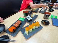 -友壹町寿司(佛山新DNA店)