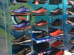 -李宁(大宁国际旗舰店)