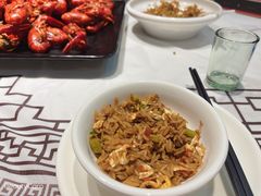 -靓虾二哥长沙地标小龙虾(五一广场店)