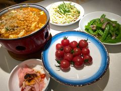 -王妈热卤·川味馆(海昌店)