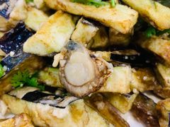 -华圆美食-老蓬莱菜(蓬港路店)