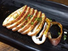 -铁板诱惑法式铁板烧(大卫城店)