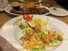 -星期五餐厅(金融街店)