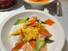 -关东小磨东北菜(漕河泾印象城店)